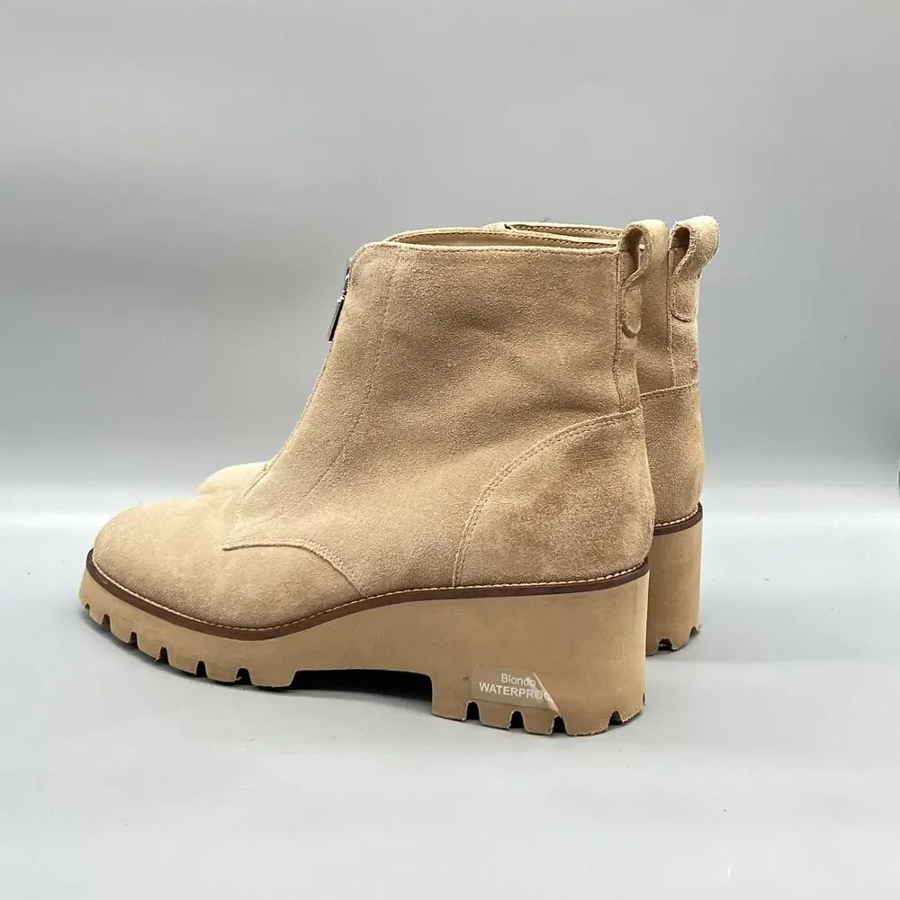 Blondo boots womens